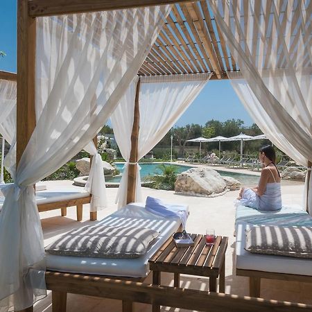 Willaria Country House Cursi Екстер'єр фото