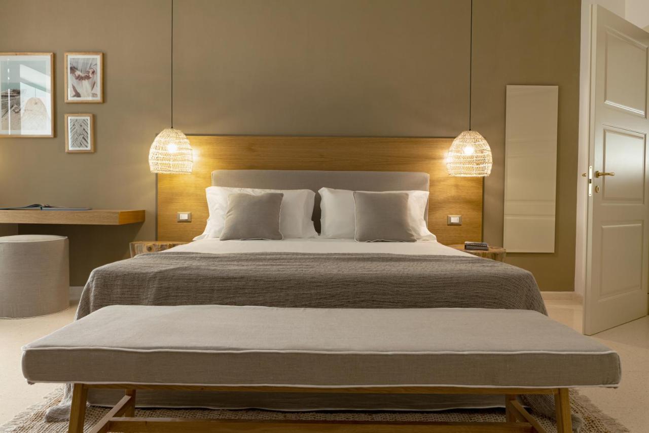 Willaria Country House Cursi Екстер'єр фото