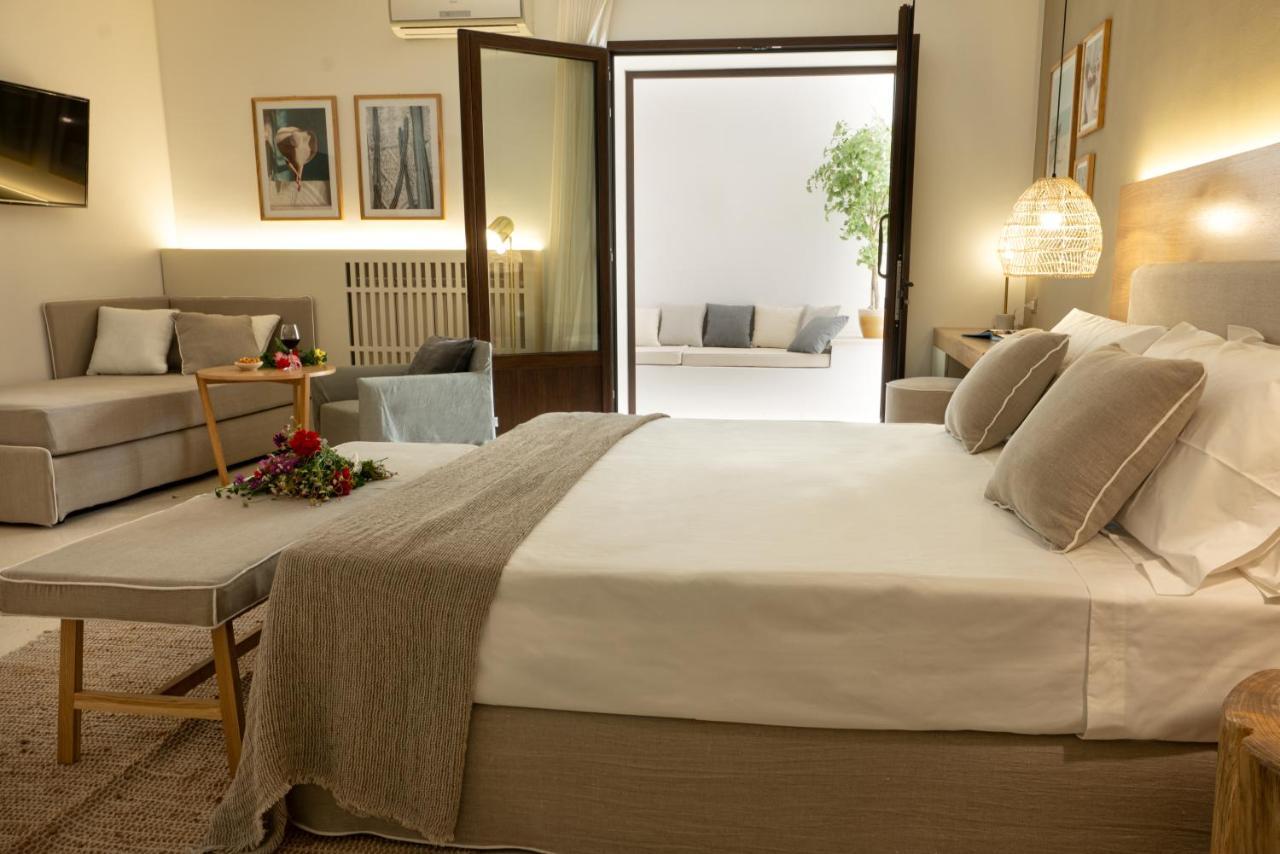 Willaria Country House Cursi Екстер'єр фото