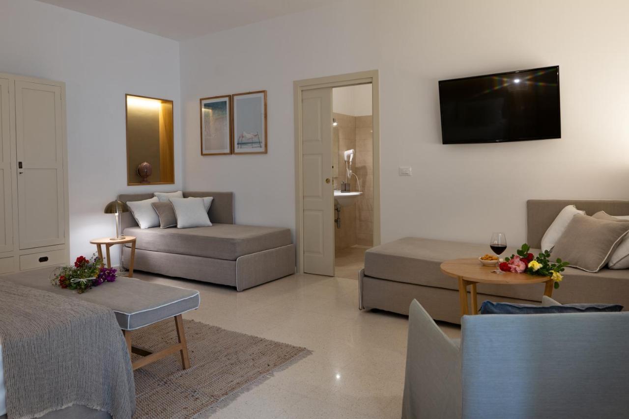 Willaria Country House Cursi Екстер'єр фото