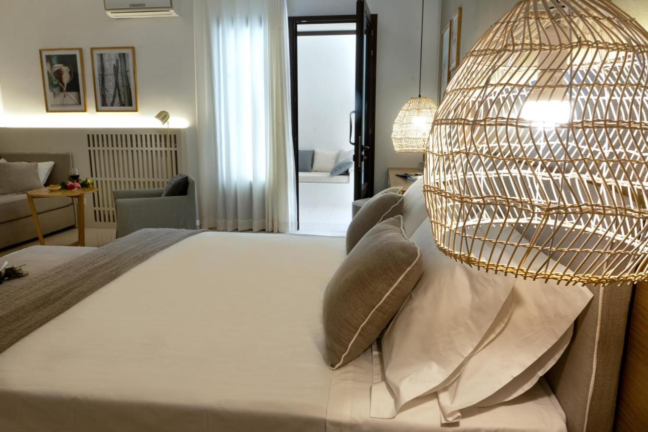 Willaria Country House Cursi Екстер'єр фото
