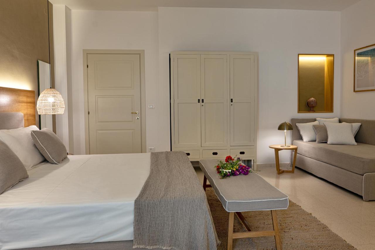 Willaria Country House Cursi Екстер'єр фото