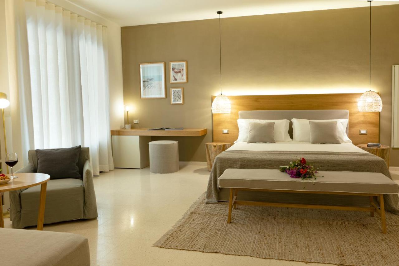 Willaria Country House Cursi Екстер'єр фото