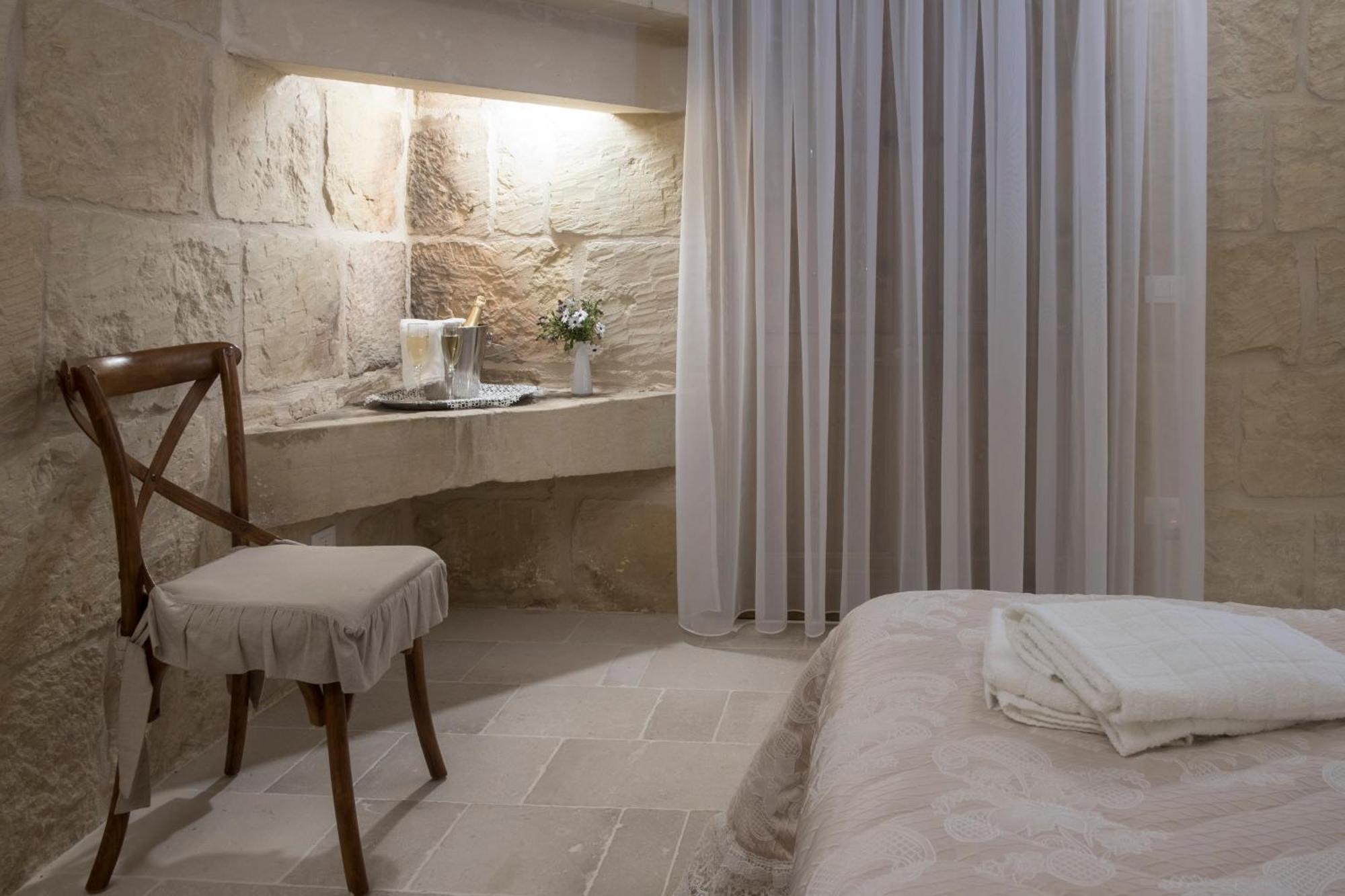 Willaria Country House Cursi Номер фото