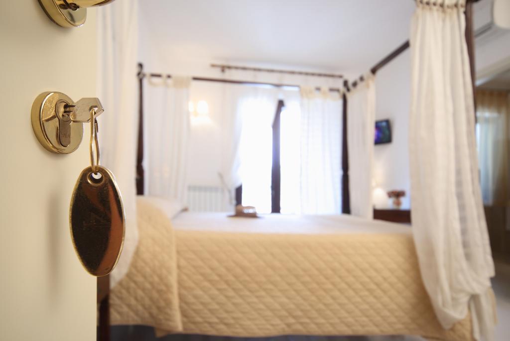 Willaria Country House Cursi Екстер'єр фото