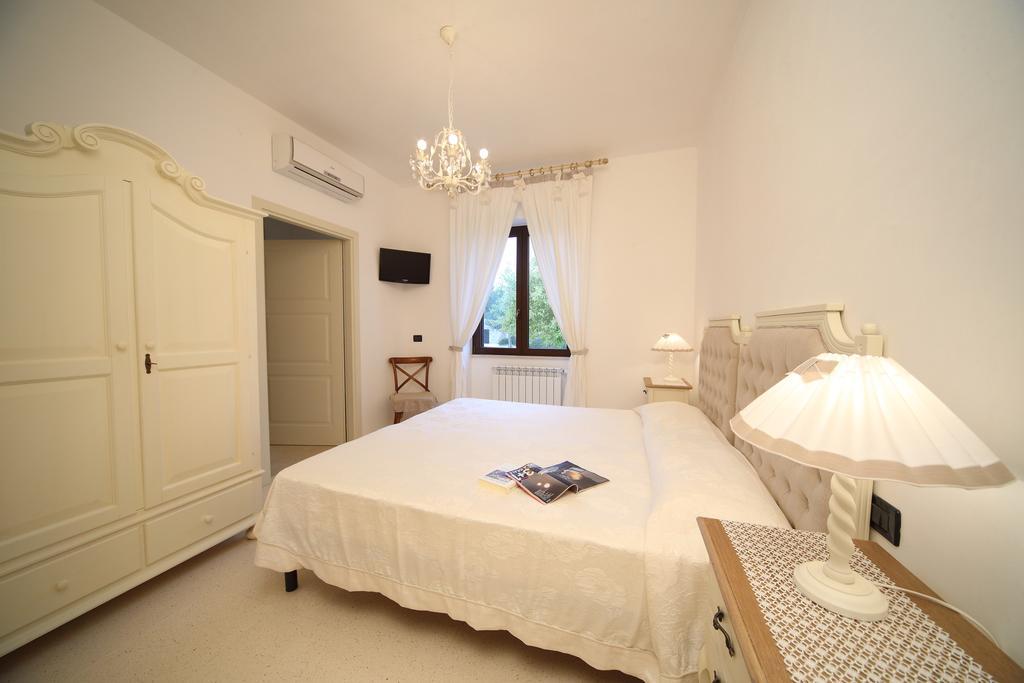 Willaria Country House Cursi Екстер'єр фото