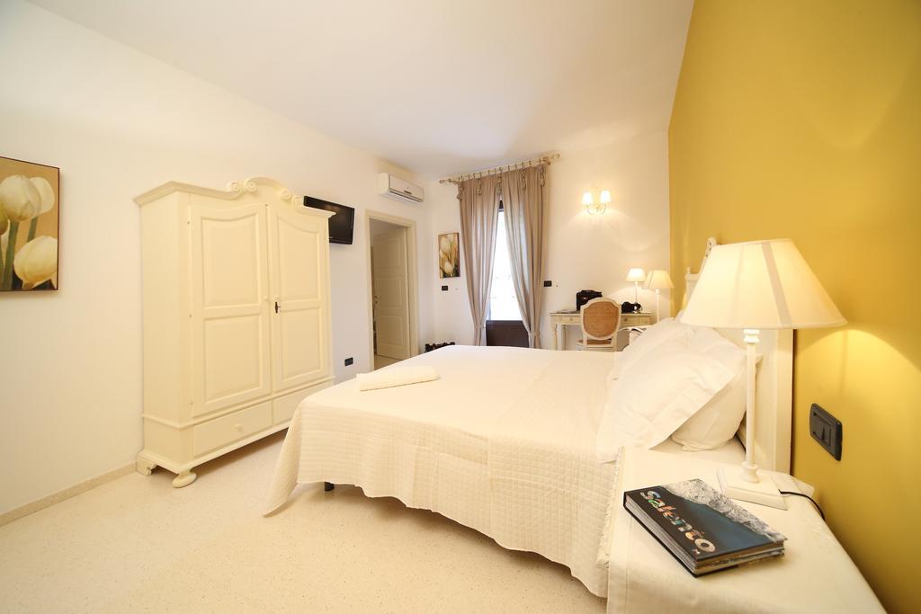 Willaria Country House Cursi Екстер'єр фото