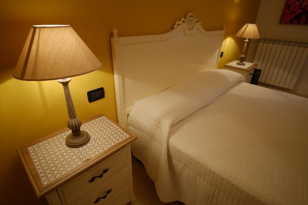 Willaria Country House Cursi Екстер'єр фото