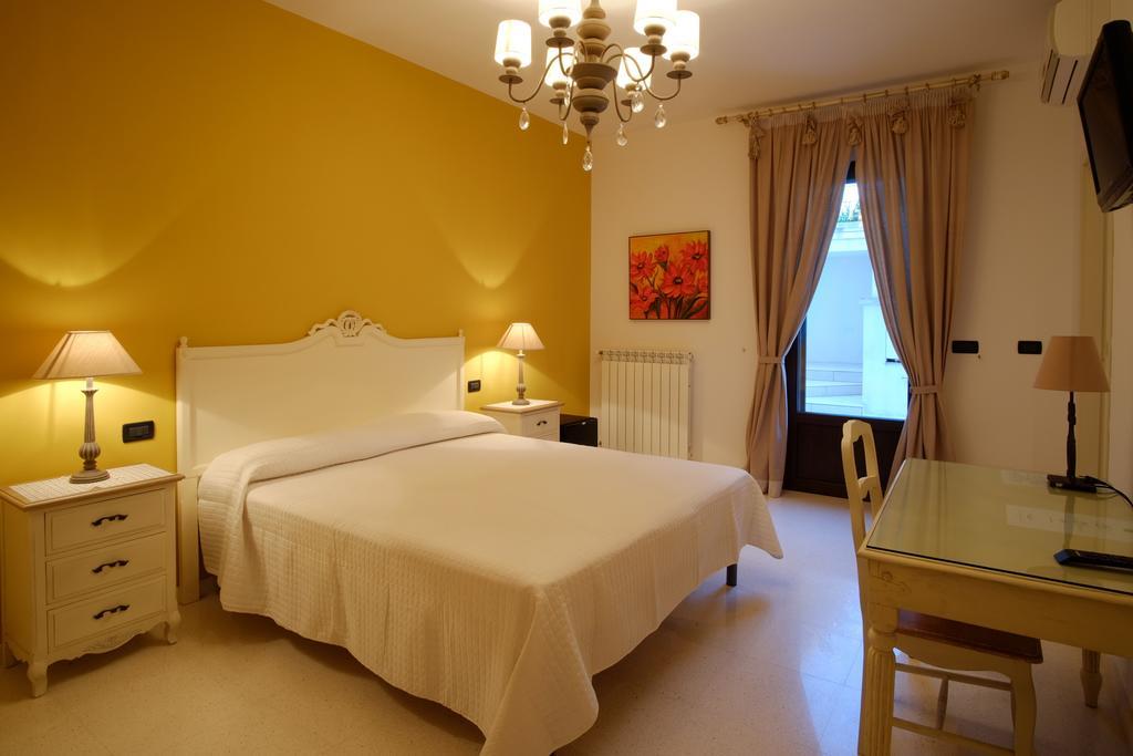 Willaria Country House Cursi Екстер'єр фото