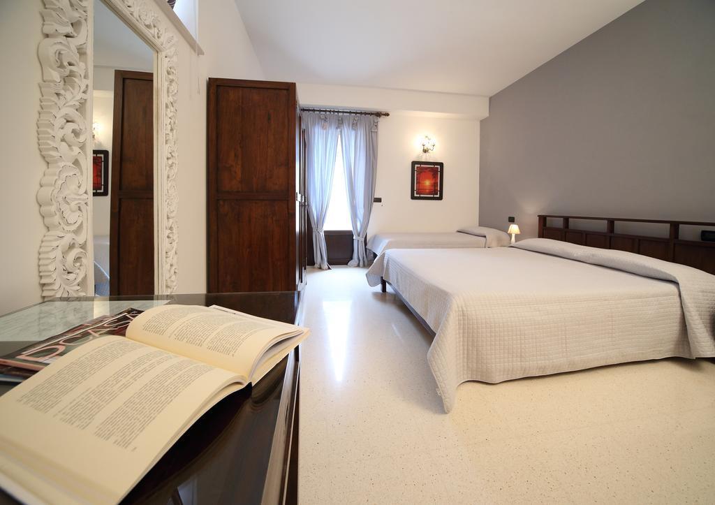 Willaria Country House Cursi Екстер'єр фото