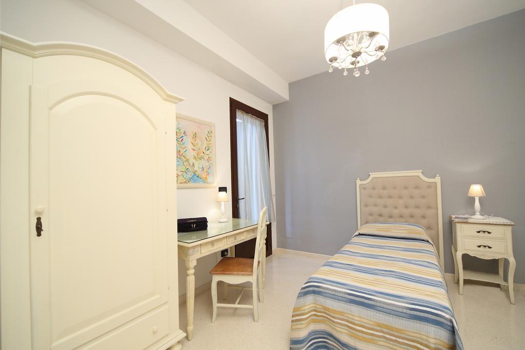 Willaria Country House Cursi Екстер'єр фото
