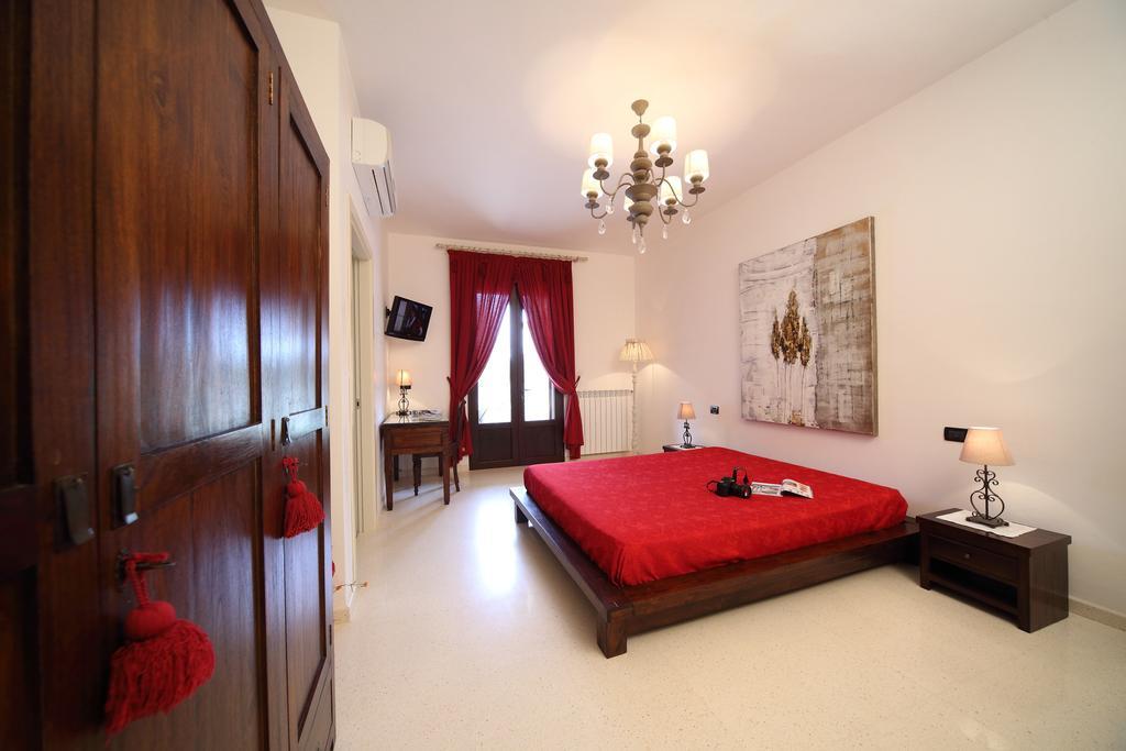 Willaria Country House Cursi Екстер'єр фото