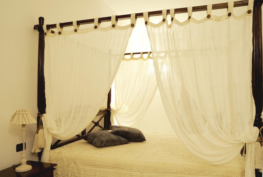 Willaria Country House Cursi Екстер'єр фото