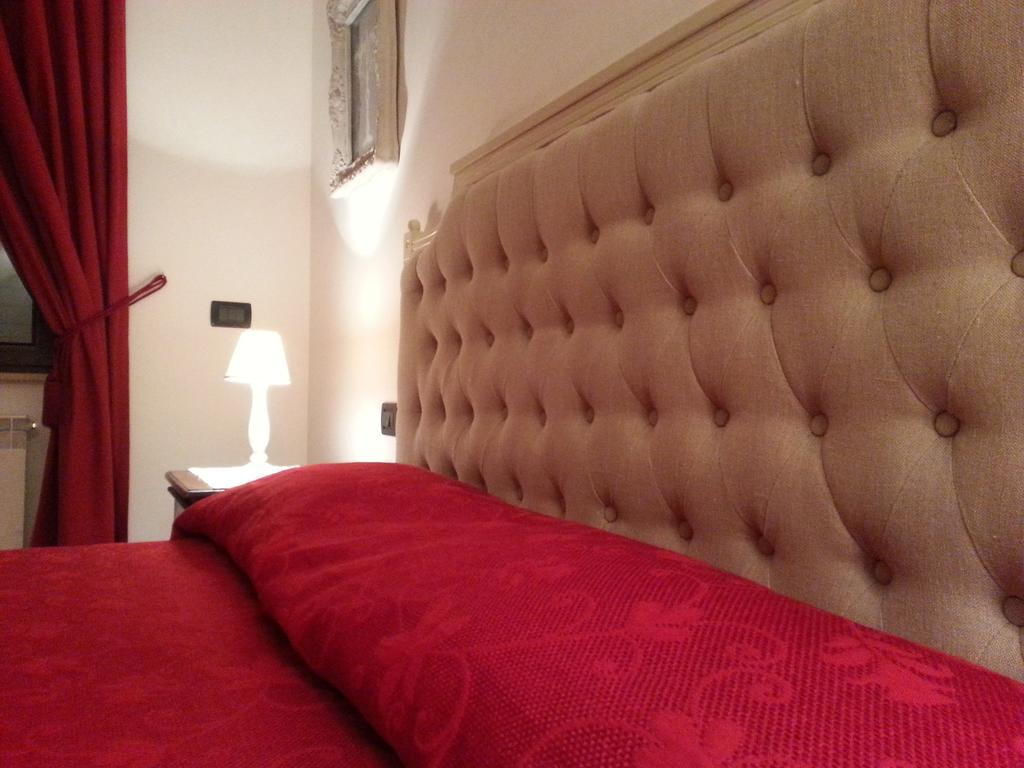 Willaria Country House Cursi Номер фото