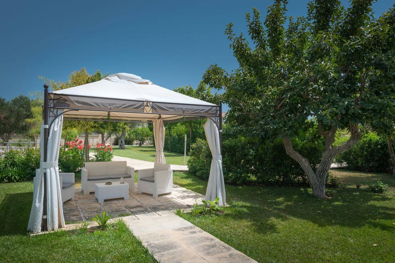 Willaria Country House Cursi Екстер'єр фото